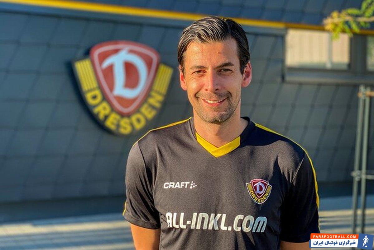 فریدون زندی