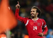 محمد نوری پیشکسوت پرسپولیس : VAR در تمامی مسابقات لیگ برتر باشد