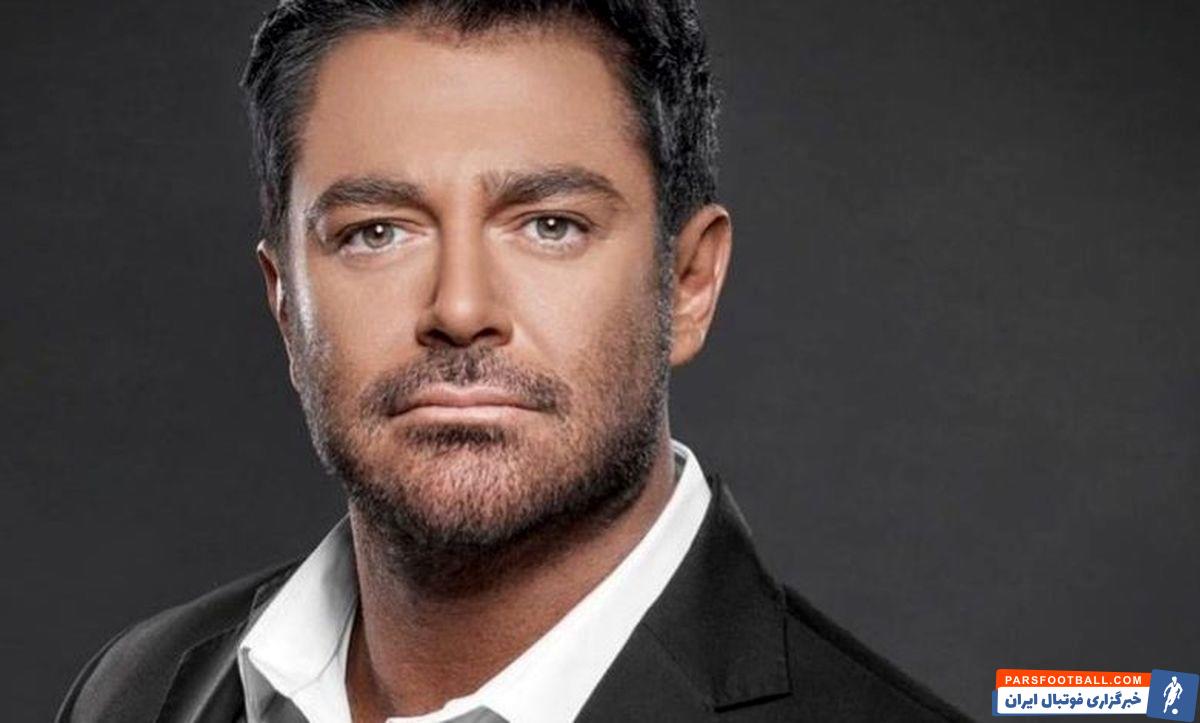 محمدرضا گلزار