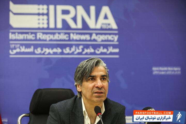 روایت شمسایی از سفر سه روزه به لبنان در در روز ۲۵۰ میلیاردی شدن ارزش مهاجم سابق استقلال