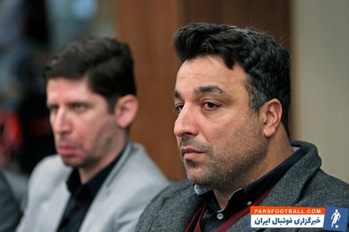 روایت شمسایی از سفر سه روزه به لبنان در در روز ۲۵۰ میلیاردی شدن ارزش مهاجم سابق استقلال