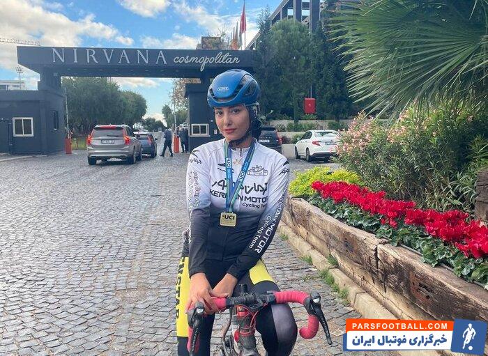 روایت شمسایی از سفر سه روزه به لبنان در در روز ۲۵۰ میلیاردی شدن ارزش مهاجم سابق استقلال