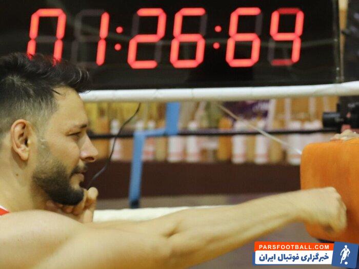 روایت شمسایی از سفر سه روزه به لبنان در در روز ۲۵۰ میلیاردی شدن ارزش مهاجم سابق استقلال