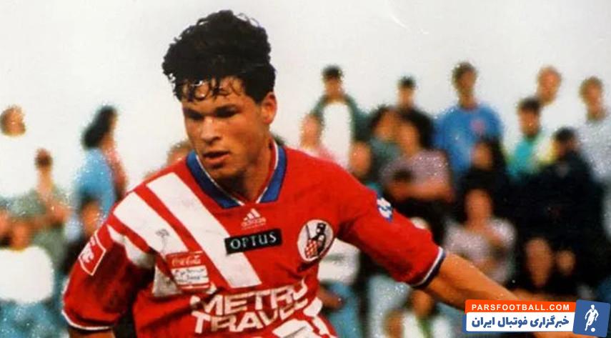 مارک ویدوکا