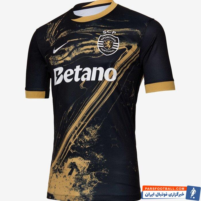 ادای احترام خاص اسپورتینگ به CR7؛ میراثی برای فوتبال + فیلم