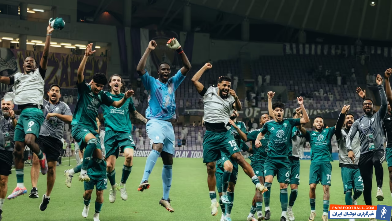 ترکیب احتمالی استقلال مقابل الاهلی؛ یورش به صدرنشین عربستان بدون مهاجم