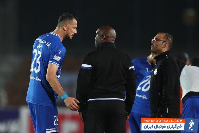 ترکیب احتمالی استقلال مقابل الاهلی؛ یورش به صدرنشین عربستان بدون مهاجم