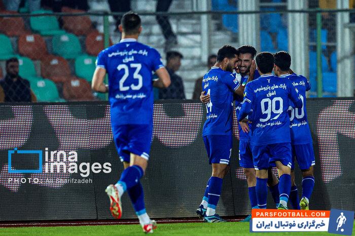 ترکیب احتمالی استقلال مقابل الاهلی؛ یورش به صدرنشین عربستان بدون مهاجم