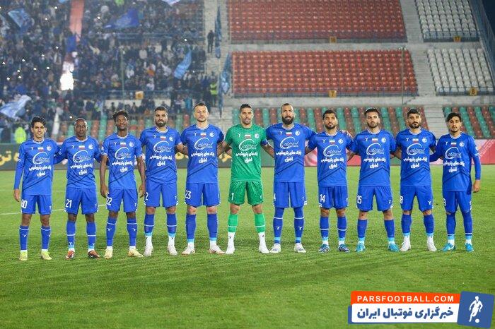 روز سرنوشت‌ساز استقلال و پرسپولیس در آسیا و دعوای نایب رئیسی در فدراسیون والیبال