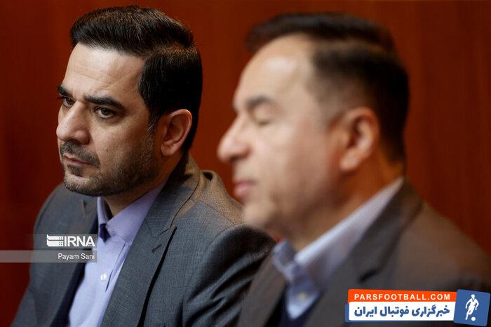 روز سرنوشت‌ساز استقلال و پرسپولیس در آسیا و دعوای نایب رئیسی در فدراسیون والیبال