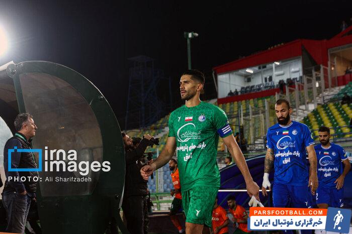 روز سرنوشت‌ساز استقلال و پرسپولیس در آسیا و دعوای نایب رئیسی در فدراسیون والیبال