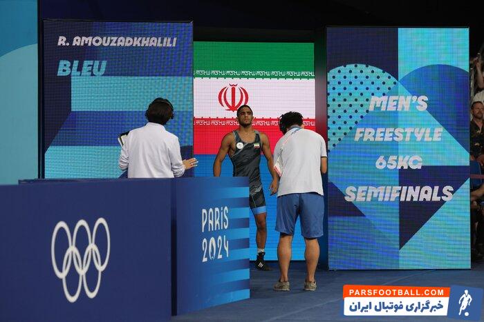 حاج‌کناری: تغییر وزن متوالی برای قاسم‌پور سَم است