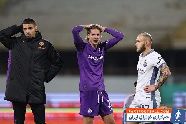 تیم فوتبال اینتر , تیم فوتبال فیورنتینا ایتالیا , سری A , 