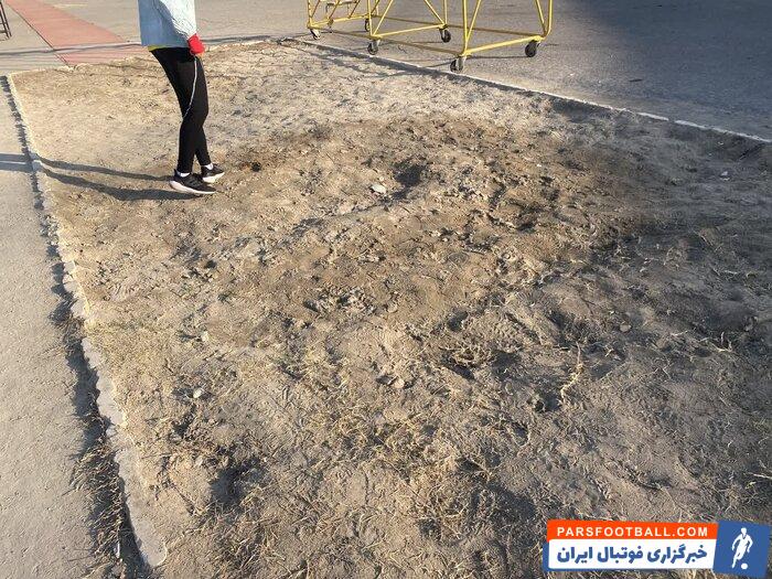 دوومیدانی تبریز در خواب ستاره‌ها/امکانات فرسوده و کسی پاسخگو نیست!