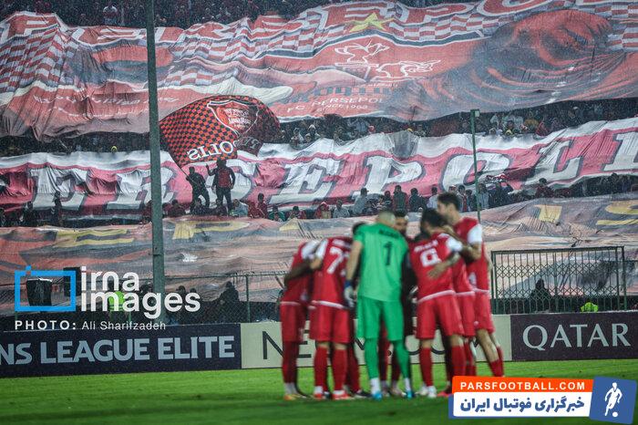 ترکیب احتمالی پرسپولیس برابر الشرطه؛ بازی مرگ و زندگی برای گاریدو