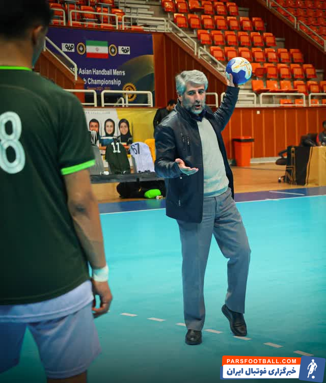 روز شلوغ هندبال اصفهان با برگزاری سه دیدار لیگ برتر