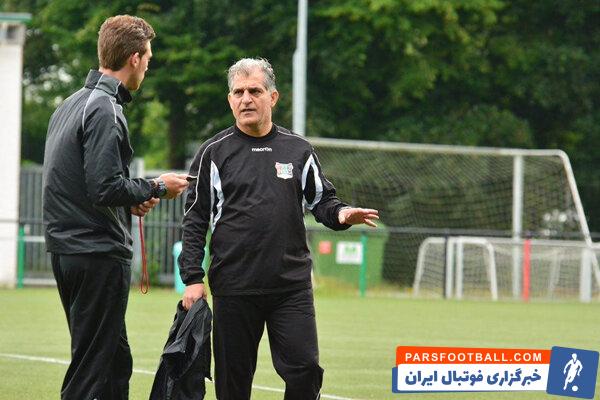 اتفاق مثبت در مورد تیم ملی فوتبال ایران/ چه کنیم در جام‌جهانی زنگ تفریح نشویم