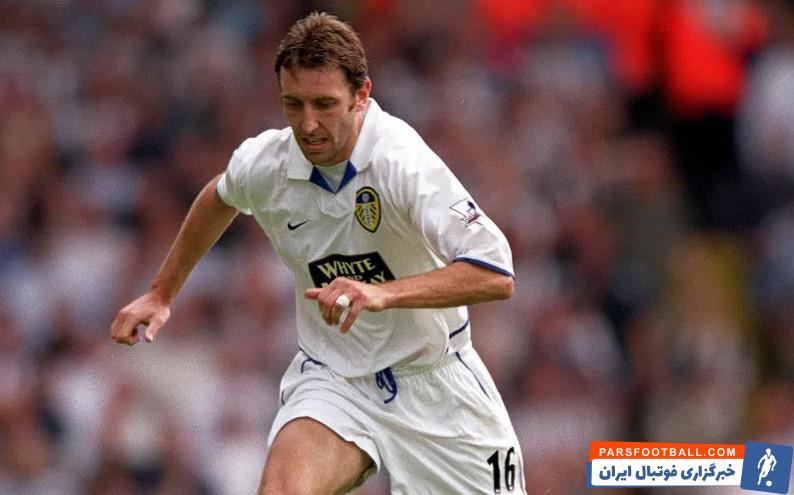 جیسون ویلکاکس در لیدز