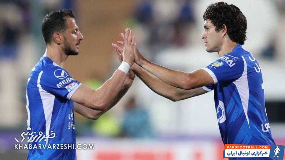 این مدل حمله به بلانکو و رمضانی دور از انصاف است/ کسب امتیاز از جده برد محسوب می‌شود؛ اشتباه فردی نکنیم گل نمی‌خوریم