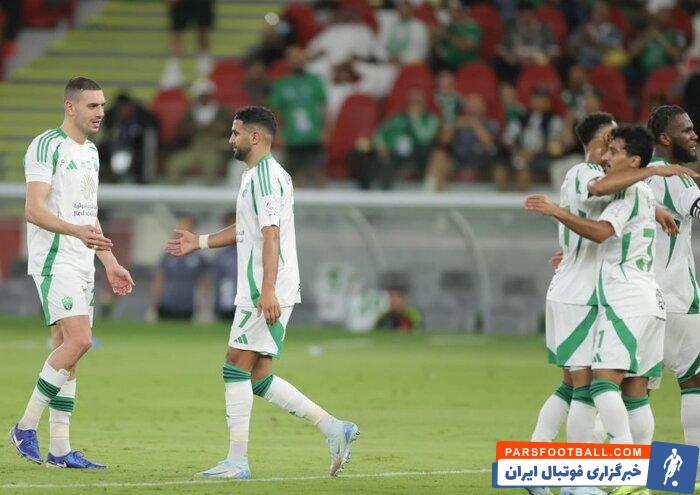 تاریخچه دیدارهای استقلال و الاهلی؛ شبی که مجیدی اشک مدیران الاهلی را درآورد!