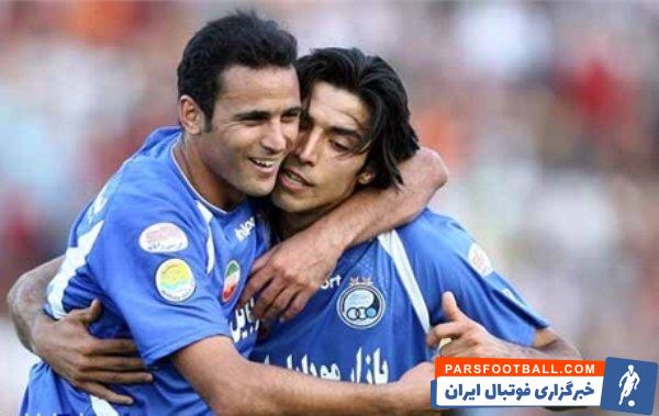 تاریخچه دیدارهای استقلال و الاهلی؛ شبی که مجیدی اشک مدیران الاهلی را درآورد!