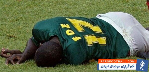 فوتبال یعنی خود زندگی، مرگ پایان فوتبالیست نیست...