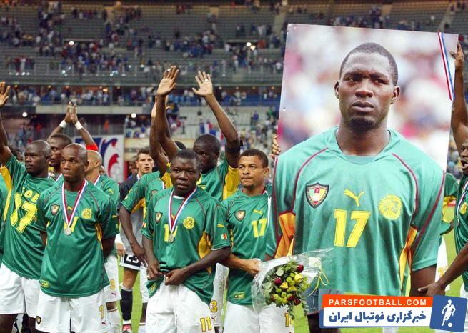 فوتبال یعنی خود زندگی، مرگ پایان فوتبالیست نیست...