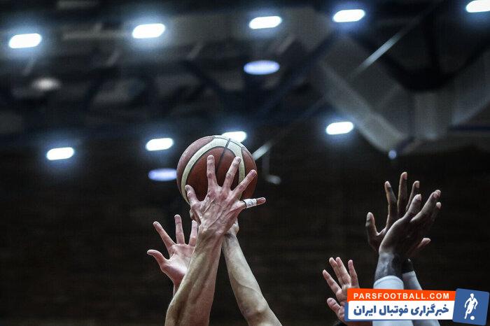 کاله - طبیعت؛ جدال صدرنشینان لیگ برتر بسکتبال