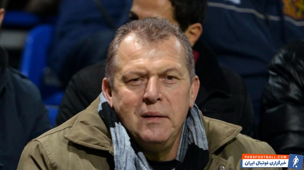 هلموت داکادام