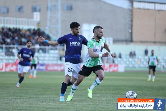 کولاک ملوان، شکست دوباره هوادار با رحمتی و توقف خانگی آلومینیوم