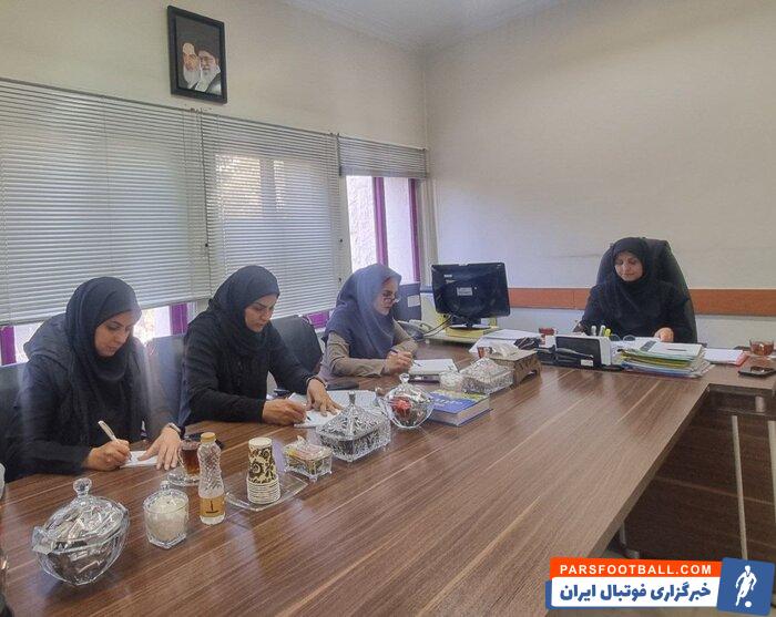 برنامه وزارت ورزش برای حضور پرقدرت بانوان در رویدادهای آتی