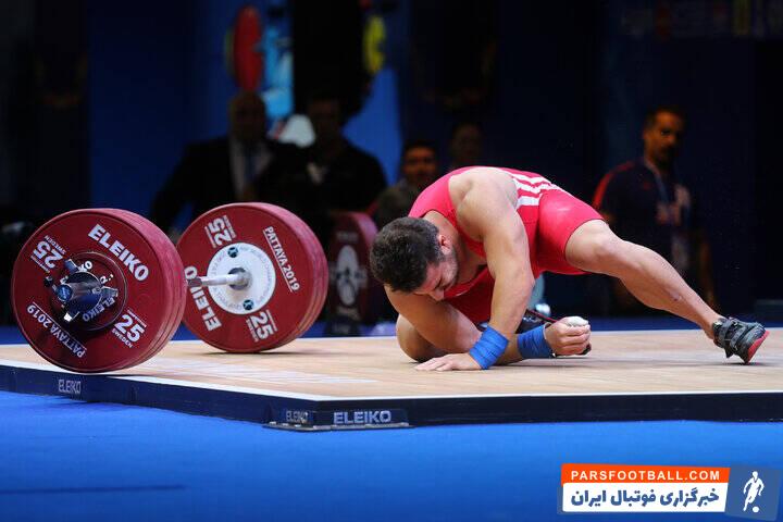 برای کیانوش؛ قهرمانانه حاشیه‌ها را جمع کن