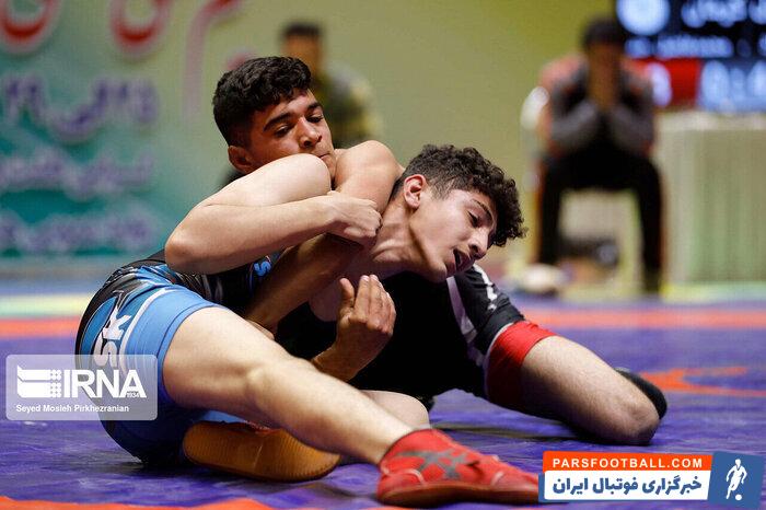 بچه شیرها به مازندران می‌آیند/ برپایی اردوی آزادکاران ملی‌پوش در نور