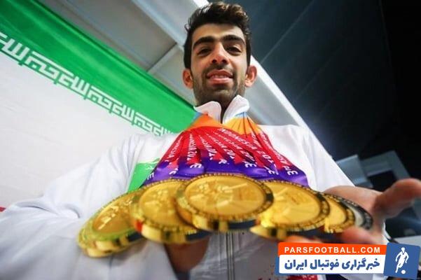 رسیدن به قله افتخار با ویلچر اراده