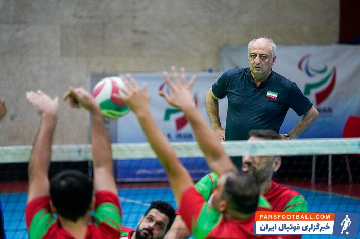 رسیدن به قله افتخار با ویلچر اراده