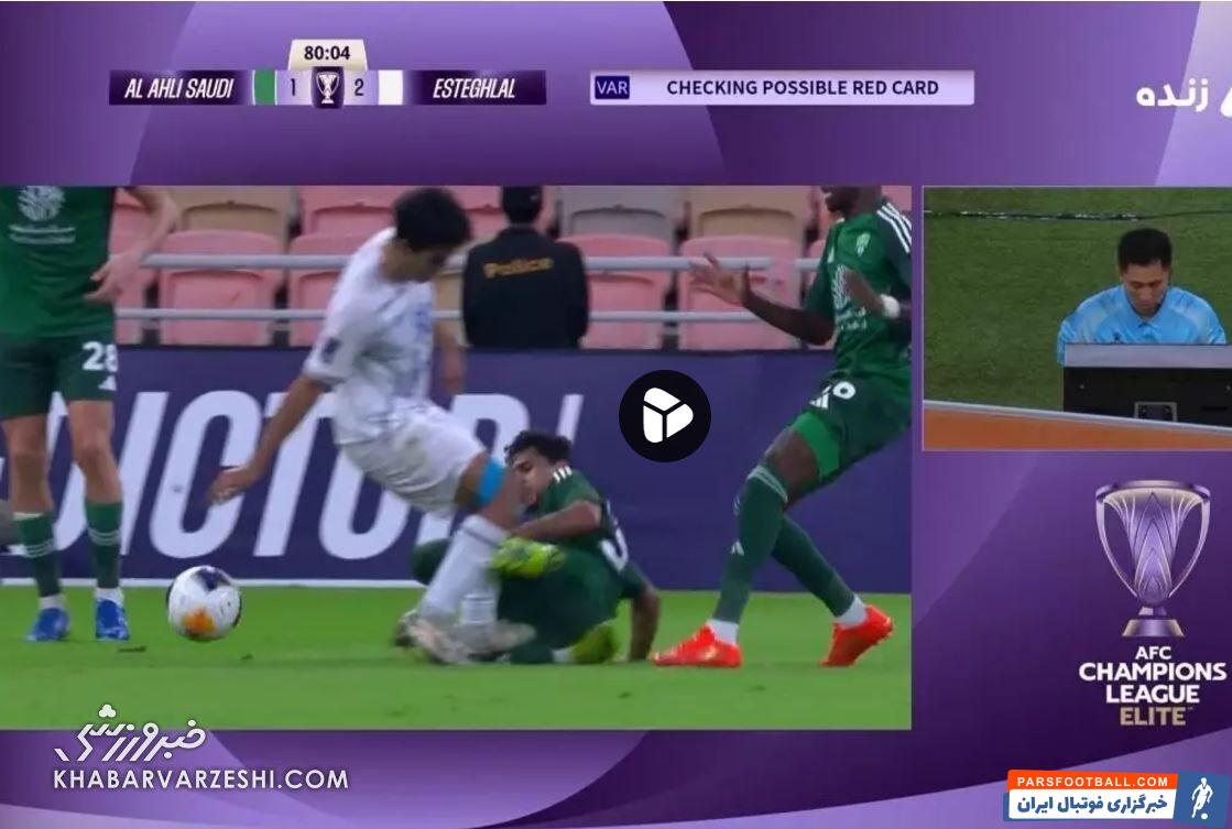 چه کسی به گلزن اخراجی استقلال دلداری داد؛ دلیل ناراحتی مضاعف اسلامی مشخص شد +عکس و فیلم