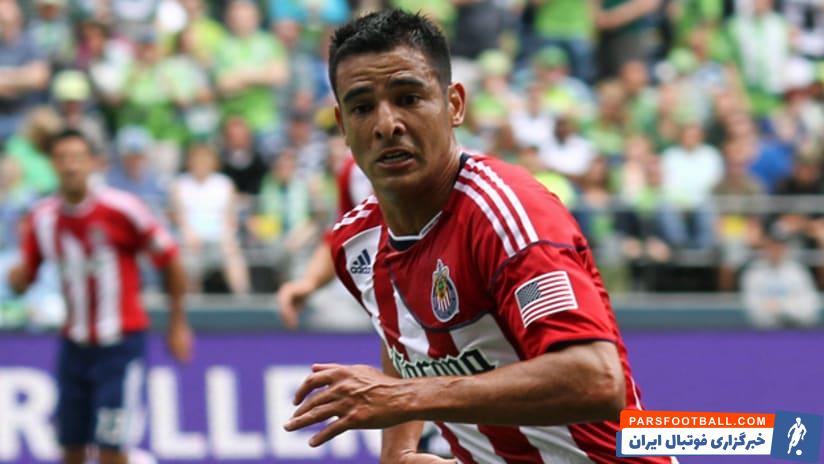 مایکل اومانیا در چیواس