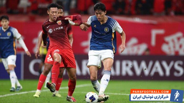 لیگ نخبگان آسیا در منطقه شرق؛ صدرنشینی یوکوهاما با گلباران نماینده استرالیا