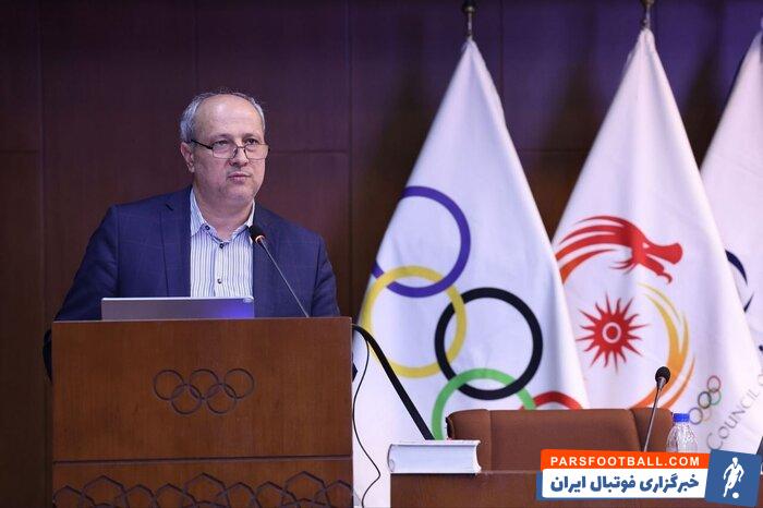 وداع تلخ سپاهان از آسیا در روز صعود تراکتور به صدر جدول