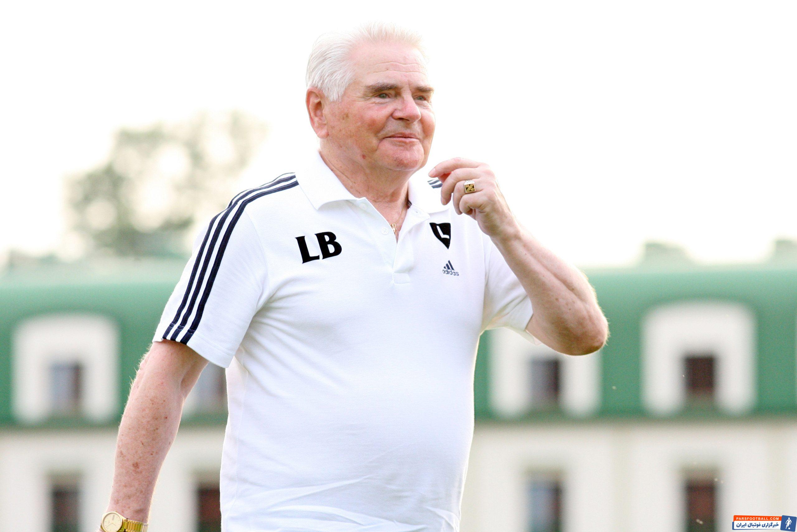 لوسیان بریچکزی