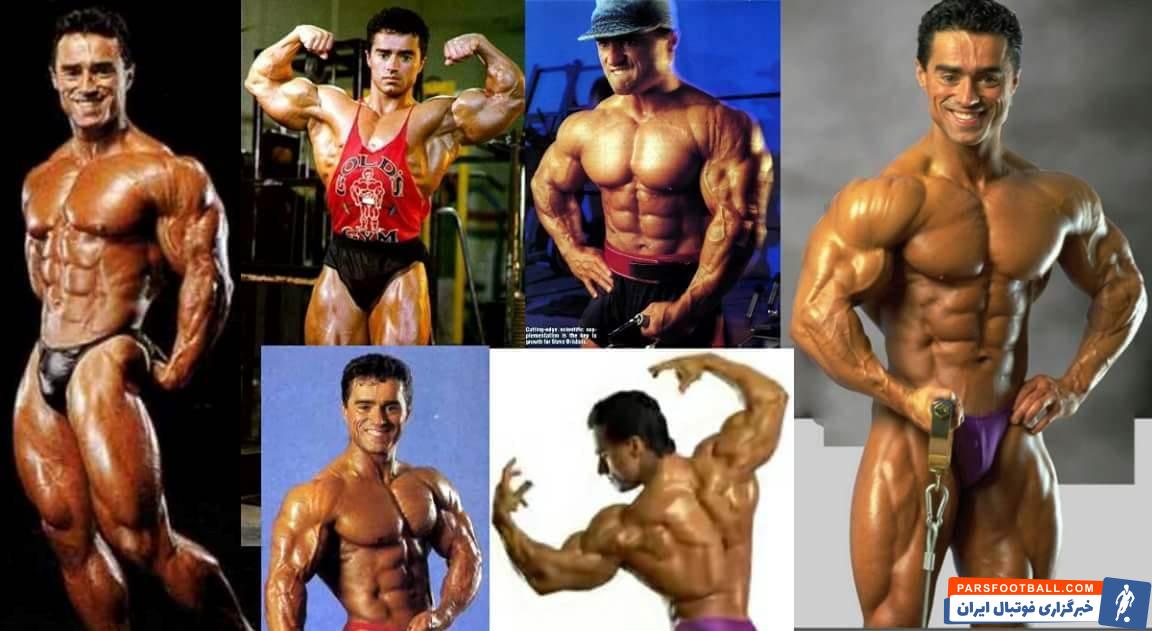 استیو بریزبوا