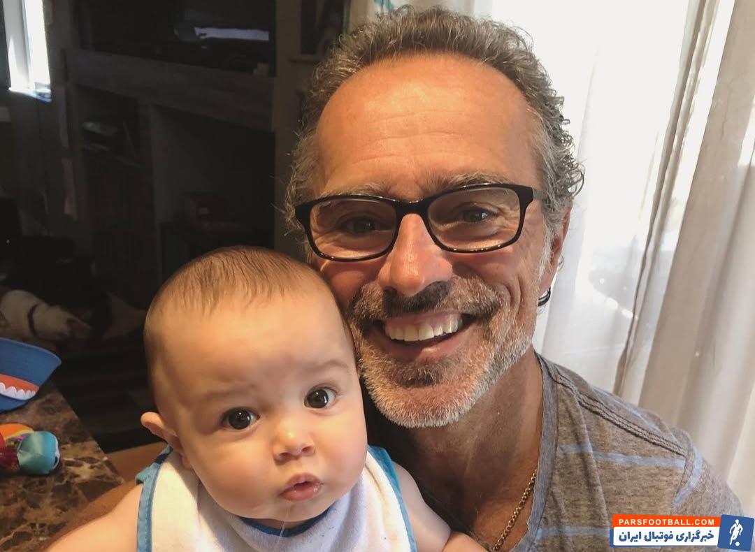 استیو بریزبوا