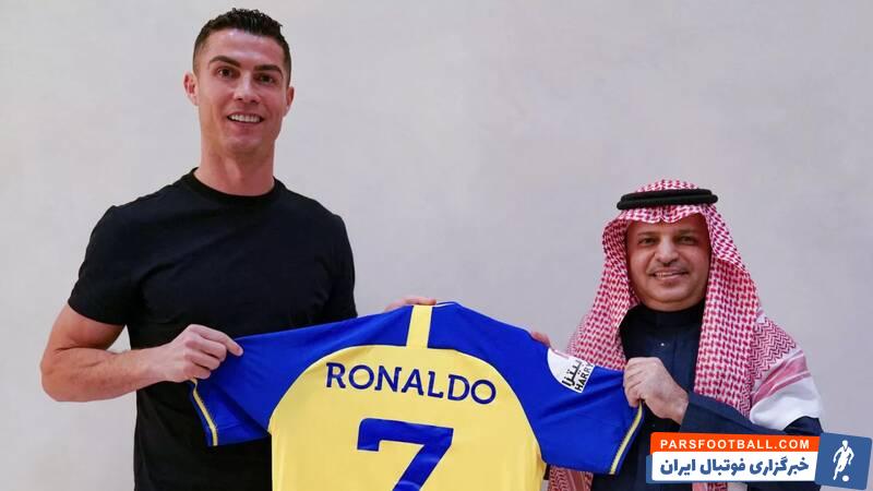 وقتی پول برای عربستان بدبختی آورد؛ بن سلمان یک تنه کمر به نابودی فوتبال کشورش بست!/ رد پای رونالدو در تضعیف تیم ملی عربستان!