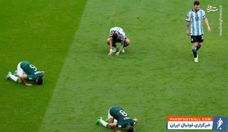 وقتی پول برای عربستان بدبختی آورد؛ بن سلمان یک تنه کمر به نابودی فوتبال کشورش بست!/ رد پای رونالدو در تضعیف تیم ملی عربستان!