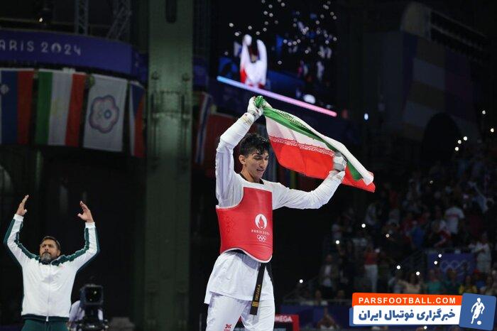 شجیع: چارچوب گفتمانی «ورزش قوی» تدوین شده است