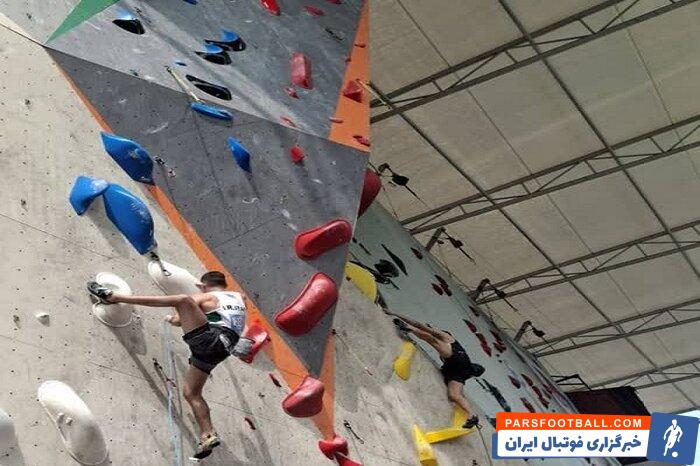 زنجان، قطب رشته سنگنوردی در کشور