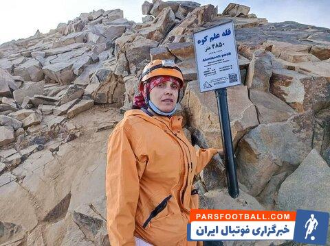 زنجان، قطب رشته سنگنوردی در کشور