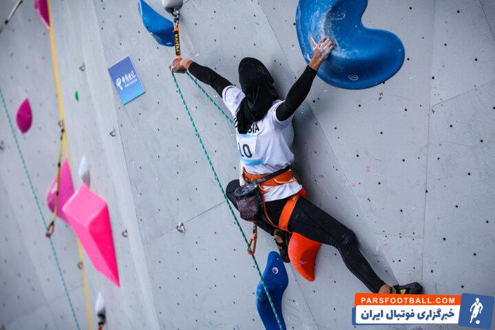 زنجان، قطب رشته سنگنوردی در کشور