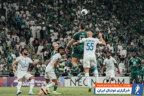 استقلال و پرسپولیس در چه صورت به مرحله بعدی لیگ نخبگان آسیا صعود می‌کنند؟