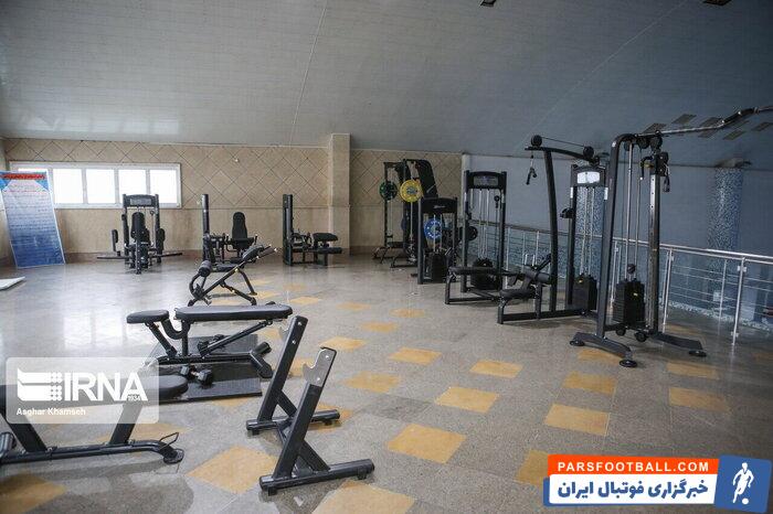 لایحه جامع باشگاه‌داری در مجلس تصویب شد